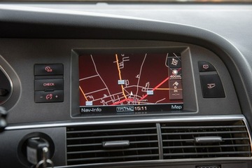 Audi A6 C6 Limousine 3.2 V6 FSI 255KM 2005 Audi A6 Limousine S-Line 3.2i V6 255KM Quattro !, zdjęcie 20