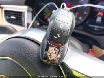 Porsche Macan SUV 2.0 252KM 2018 Porsche Macan 2018r, AWD, 2.0L 2.0 Benzyna 252KM, zdjęcie 14