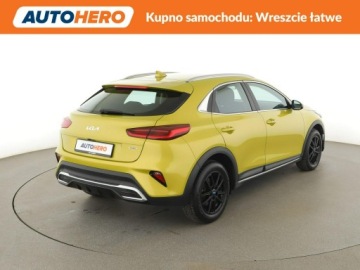 Kia XCeed PHEV Facelifting 1.6 GDi Plug-In 141KM 2023 Kia XCeed PHEV automat navi kamera grzane fotele, zdjęcie 6