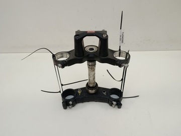 APRILIA TUONO 660 21-23 ПОДВЕСКА ПОЛКА ВЕРХНЕЕ НИЖНЕЕ СИДЕНИЕ