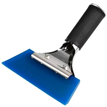 НАБОР ИНСТРУМЕНТОВ RAKLI ДЛЯ НАНЕСЕНИЯ ПЛЕНКИ, ШПОНА, НАКЛЕЙКИ, ОКРАШИВАНИЯ ОКОН