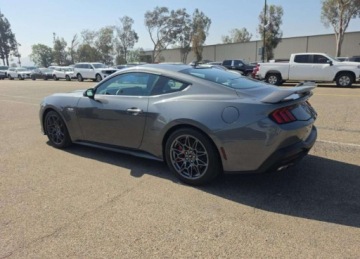 Ford Mustang VI 2025 Ford Mustang GT Premium Coupe 2025 5.0 Benzyna 486KM, zdjęcie 1