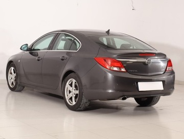 Opel Insignia I Hatchback 2.0 CDTI ECOTEC 160KM 2009 Opel Insignia 2.0 CDTI, Navi, Klima, Klimatronic, zdjęcie 3