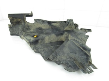 Wypełnienie owiewki TGB 550 Blade, 12r
