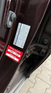 Hyundai Grandeur IV 3.3 CVVT V6 235KM 2006 Hyundai Grandeur Piekny Hyundai Grandeur 3.3 V6 BENZYNALPG PRESTIGE 2006 r, zdjęcie 26