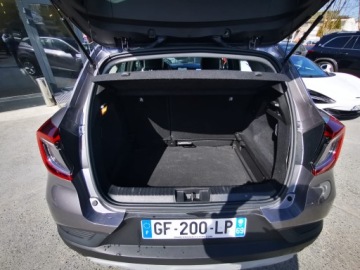 Renault Captur II 2022 RENAULT CAPTUR 1.0 TCe 100KM , Manual, Przygotowany do rejestracji, LPG, zdjęcie 36