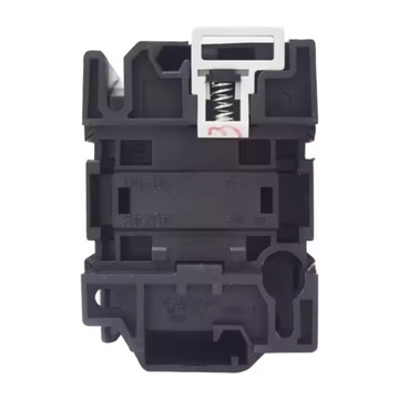 Контактор переменного тока, CJX2-2510 Промышленный электрический контактор 220 В