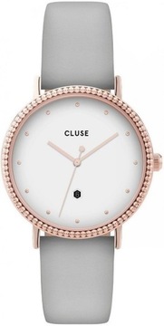 Klasyczny zegarek damski Cluse CL63001