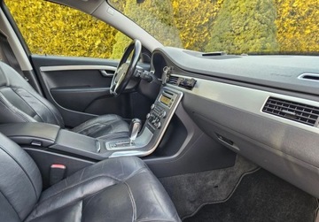 Volvo V70 III 2011 Volvo V70 D5 , 2.4 Diesel 205 KM, SUMMUM, Polecam 2.4 Diesel 205KM, zdjęcie 26