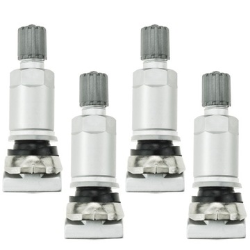 ZAWORY WENTYLE DO CZUJNIKA CIŚNIENIA POWIETRZA SCHRADER TPMS-14 - STIX