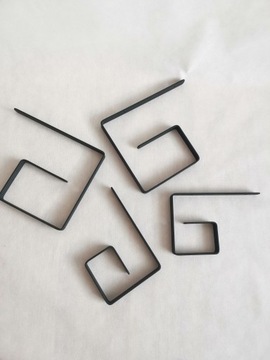 Полка LOFT полка с боковым краем, очень большая