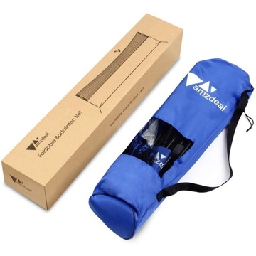 Сетка 3 В 1 для бадминтона, волейбола, тенниса, ширина 4,2 м, РЕГУЛИРУЕМАЯ ВЫСОТА