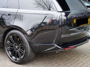 Land Rover Range Rover V SWB 3.0 D350 350KM 2026 Range Rover D350 Autobiography 3.0 (350KM) 2026, zdjęcie 19