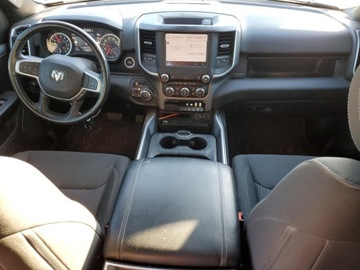  RAM 1500 Big Horn 2022 5.7l 5.7 Benzyna 395KM, zdjęcie 8