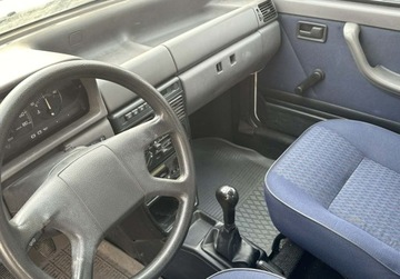 Fiat Uno II 1.0 i.e 45KM 1998 Fiat Uno 1.0 benzyna 45KM 1998r I-Wlasciciel Benzyna 45KM, zdjęcie 4