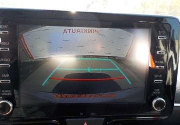 Toyota 2022 Toyota Yaris Cross Okazja 1.5 Hybryda 92KM, zdjęcie 30