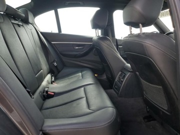 BMW Seria 3 F30-F31-F34 Limuzyna Facelifting 2.0 320i 184KM 2018 BMW Seria 3 2018 330Xi 2.0 XDrive NISKIE KOSZTA NAPRAWY 2.0 Benzyna 184KM, zdjęcie 10