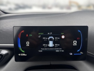 BYD 2025 BYD Dolphin Surf Comfort 156 KM bateria 43,2 kWh Elektryczny 156KM, zdjęcie 13