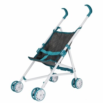 КОЛЯСКА ДЛЯ КУКОЛ, КОЛЯСКА, ЗОНТИК