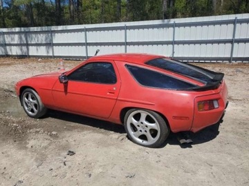 Porsche 928 1986 Porsche 928 1986 PORSCHE 928 S, Amer-Pol, zdjęcie 2