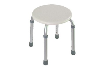 TABORET POD PRYSZNIC KRZESŁO PRYSZNICOWE STOŁEK