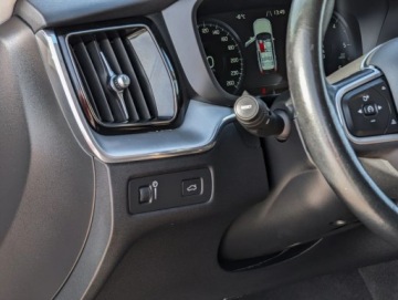 Volvo XC60 II Crossover D4 190KM 2018 Volvo XC 60 Ledy Navi Alu Kamera Serwis Gwarancja 2.0 Diesel 190KM, zdjęcie 15