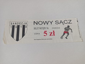 SANDECJA NOWY SĄCZ (2)
