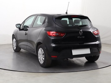 Renault Clio IV Grandtour Facelifting 1.2 73KM 2018 Renault Clio 1.2 16V, Salon Polska, Serwis ASO, zdjęcie 3