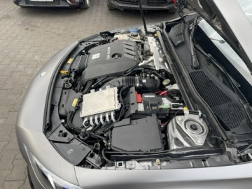 Mercedes Klasa A W177/V177 2025 Mercedes A45 AMG 4Matic + Skóra Kamery360, zdjęcie 18
