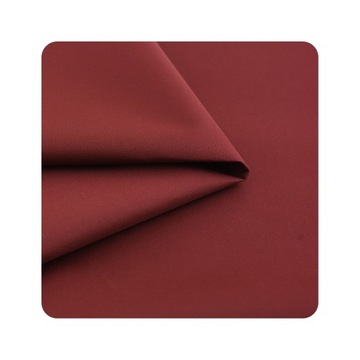 TKANINA WODOODPORNA KODURA DARK RED CODURA