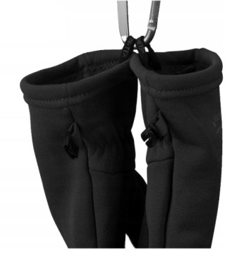 Теплые перчатки HELIKON Trekker Outback Winter Gloves Black XL