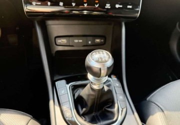 Hyundai Tucson IV SUV 1.6 T-GDI 150KM 2021 Hyundai Tucson 1.6T-GDI Prime Navi Kamera Full 38.000 km 1.6 Benzyna, zdjęcie 9
