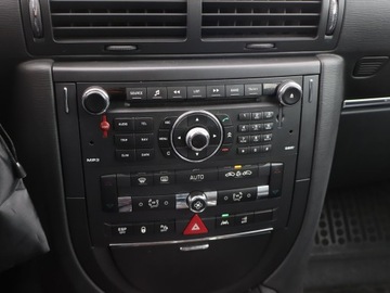 Citroen C6 3.0 V6 HDI 240KM 2010 Citroen C6 3.0 HDi 240, 1. Właściciel, 237 KM, zdjęcie 11