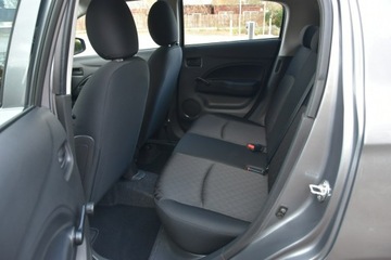 Mitsubishi Space Star Hatchback 5d Facelifting II 1.2 71KM 2022 Mitsubishi Space Star 1.2 Benzyna 71KM Manual 2022, zdjęcie 11