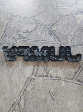 CITROEN JUMPY ZNAKY KRYT DVEŘE ZNAK LOGO