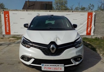 Renault Grand Scenic III 1.7 Blue dCi 149KM 2020 Renault Grand Scenic 1.7-150KM Diesel Okazja 1.7 Diesel 150KM, zdjęcie 1