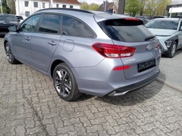 Hyundai i30 III 2025 HYUNDAI i30 1.0 T-GDI Smart Hatchback 100KM 2025, zdjęcie 2