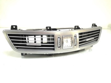 MERCEDES W221 KRATKA NAWIEWU ŚRODKOWA 2218300954