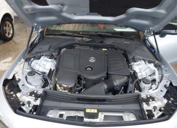 Mercedes CLE 2024 Mercedes-Benz CLE 2024, 2.0L, 4x4, od ubezpieczalni 2.0 Benzyna 255KM, zdjęcie 13