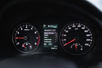 Kia Stonic Crossover Facelifting 1.0 T-GDI 100KM 2021 Kia Stonic 1.0 T-GDI, Salon Polska, Serwis ASO, zdjęcie 13