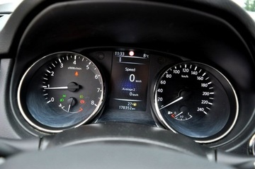 Nissan Qashqai II Crossover 1.2 DIG-T 115KM 2014 Nissan Qashqai _, zdjęcie 26