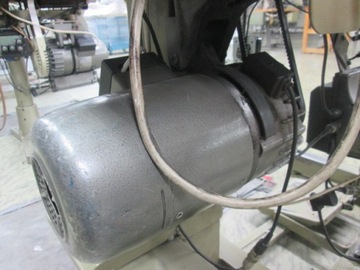 Челнострочная машина UNION SPECIAL KL.63900