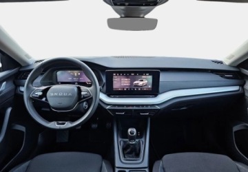 Skoda Octavia IV 2025 Skoda Octavia GRATIS pakiet serwisowy- czujniki i kamera - Virtual Cockpit, zdjęcie 9