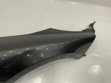 MCLAREN 570S 540C 570GT ПЕРЕДНЕЕ КРЫЛО левое