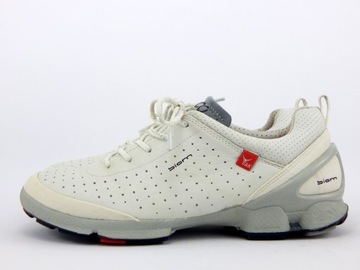 Buty ze skóry ECCO r 38/24,4 cm idealne
