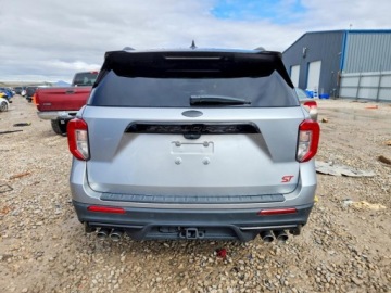 Ford Explorer VI 2023 Ford Explorer St 2023 3.0 Benzyna 400KM, zdjęcie 2