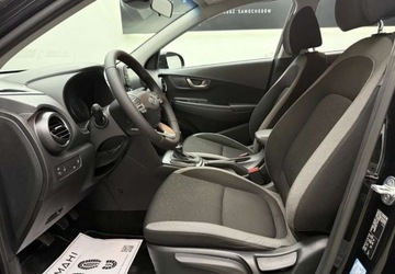 Hyundai Kona I Crossover 1.0 T-GDI 120KM 2018 Hyundai Kona Hyundai Kona 1.0 T-GDI Premium Benzyna 120KM, zdjęcie 22