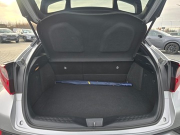 Toyota C-HR I Crossover Facelifting 2.0 Hybrid Dynamic Force 184KM 2023 Toyota C-HR 2.0 Hybrid Style Toyota C-HR 2.0 HSD,, zdjęcie 13