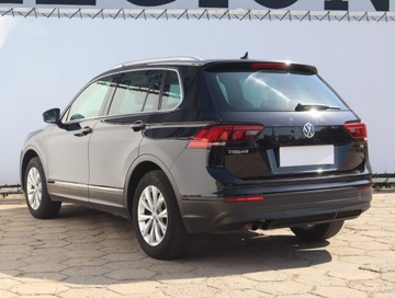 Volkswagen Tiguan I SUV Facelifting 1.4 TSI BlueMotion Technology 150KM 2016 VW Tiguan 1.4 TSI, Salon Polska, Serwis ASO, DSG, zdjęcie 3
