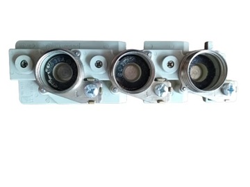 SV 3433 podstawa pod bezpieczniki 35A Rittal